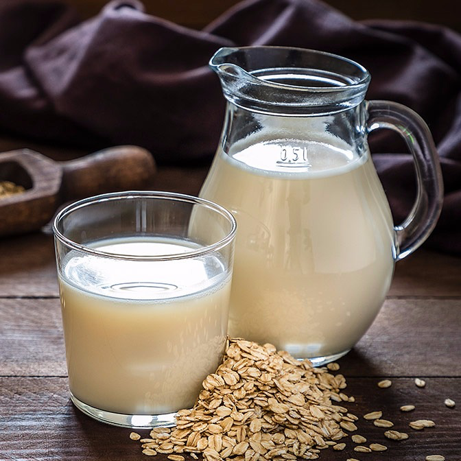 AGUA DE AVENA (500 ML)