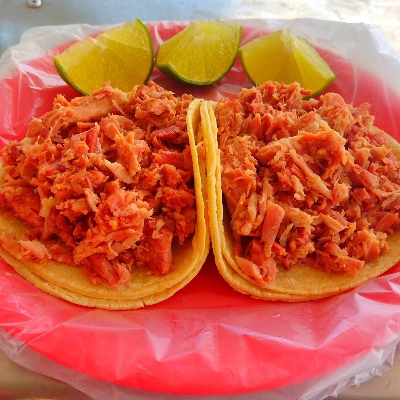 Taco de Costilla