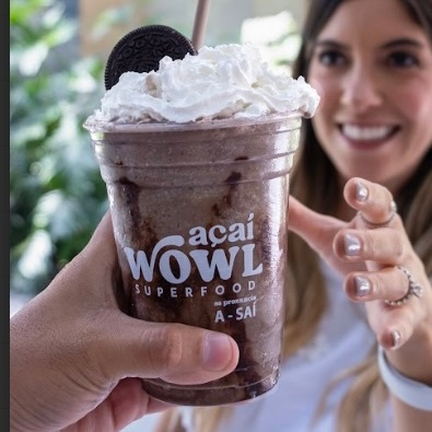Frappé de OREO (450 Ml)