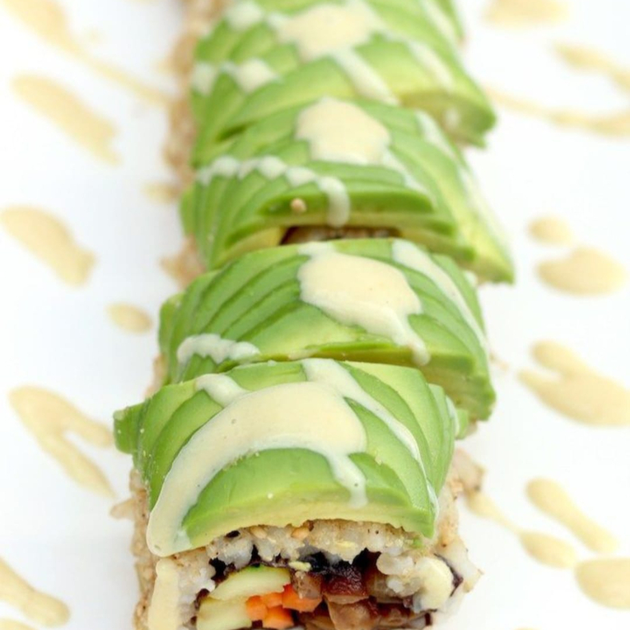 Vegano Roll