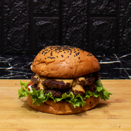 Classic Burger