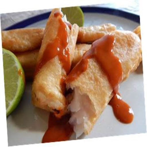 Pescaditos