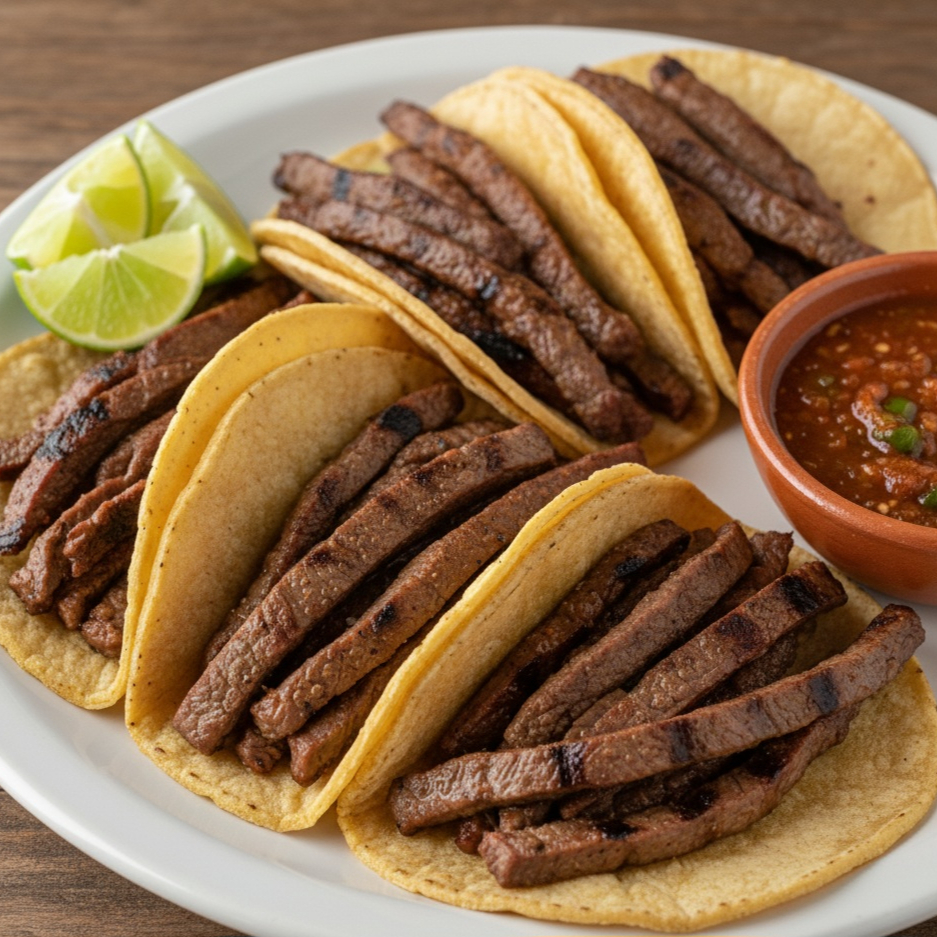Combo 2 Ordenes Bistec
