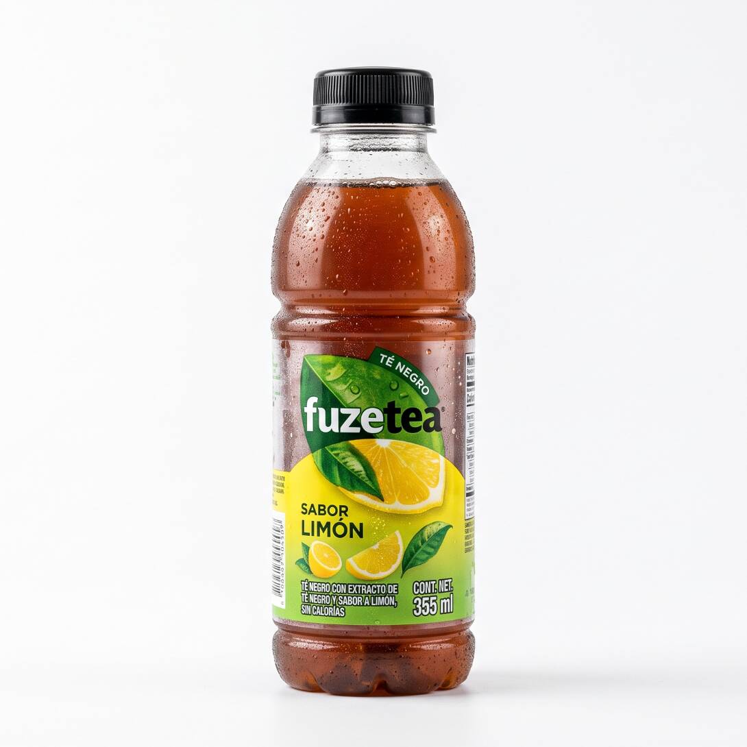 Fuztea limón