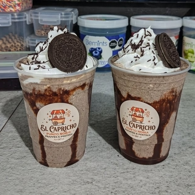 Oreo