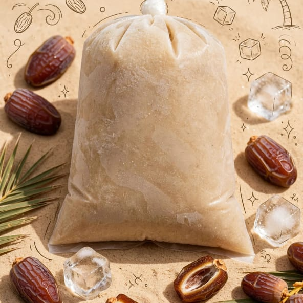 HIELITO DE DATIL