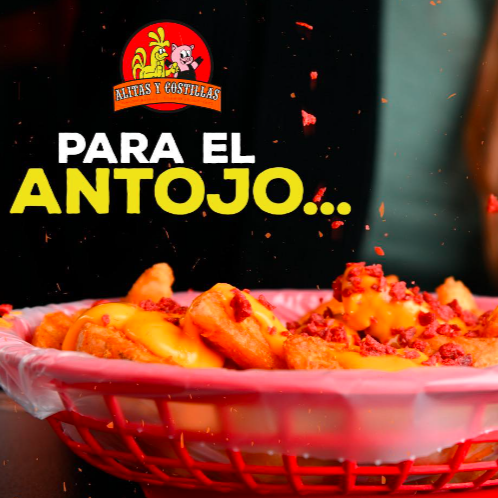 PAPAS GAJO ESPECIALES