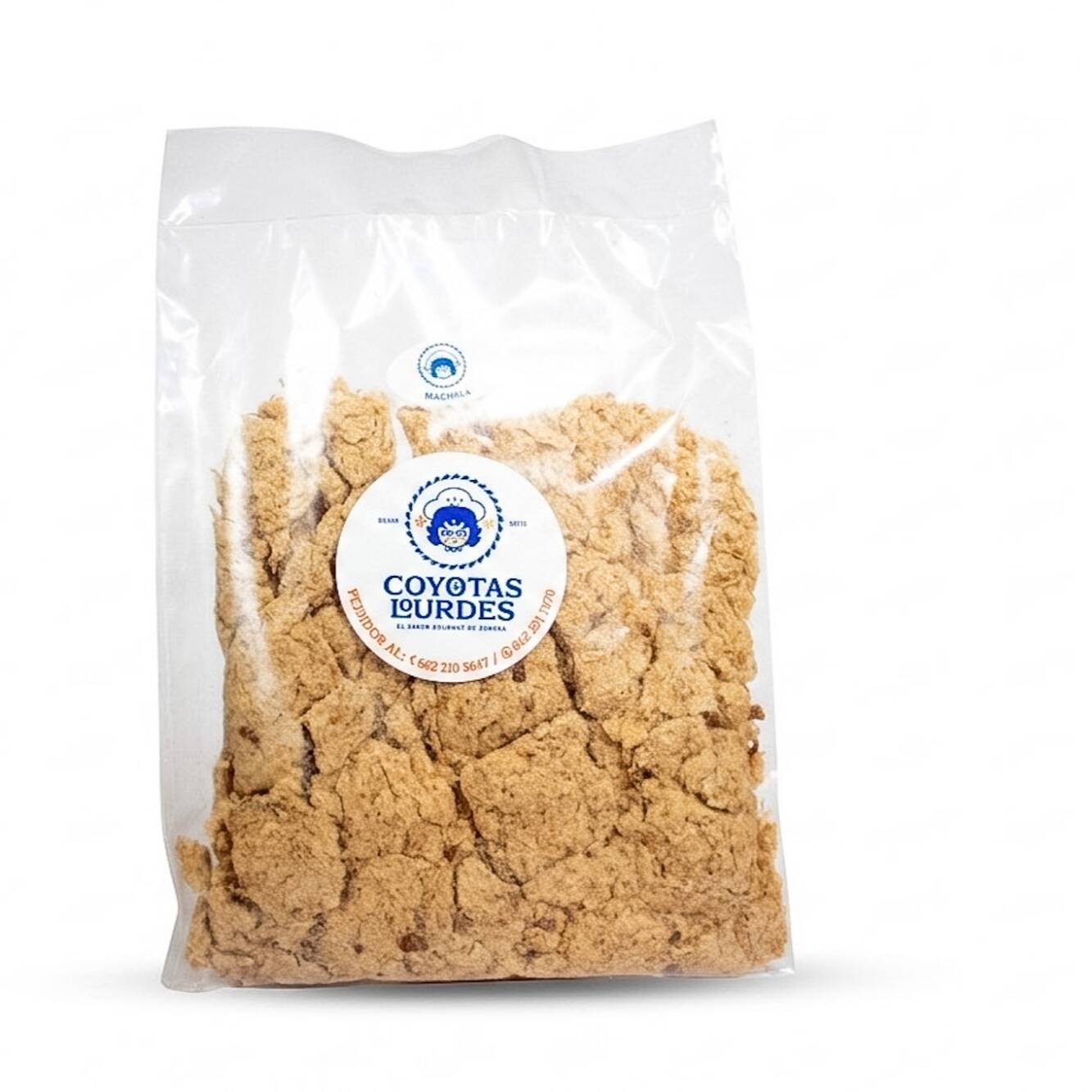 Machaca 200 g