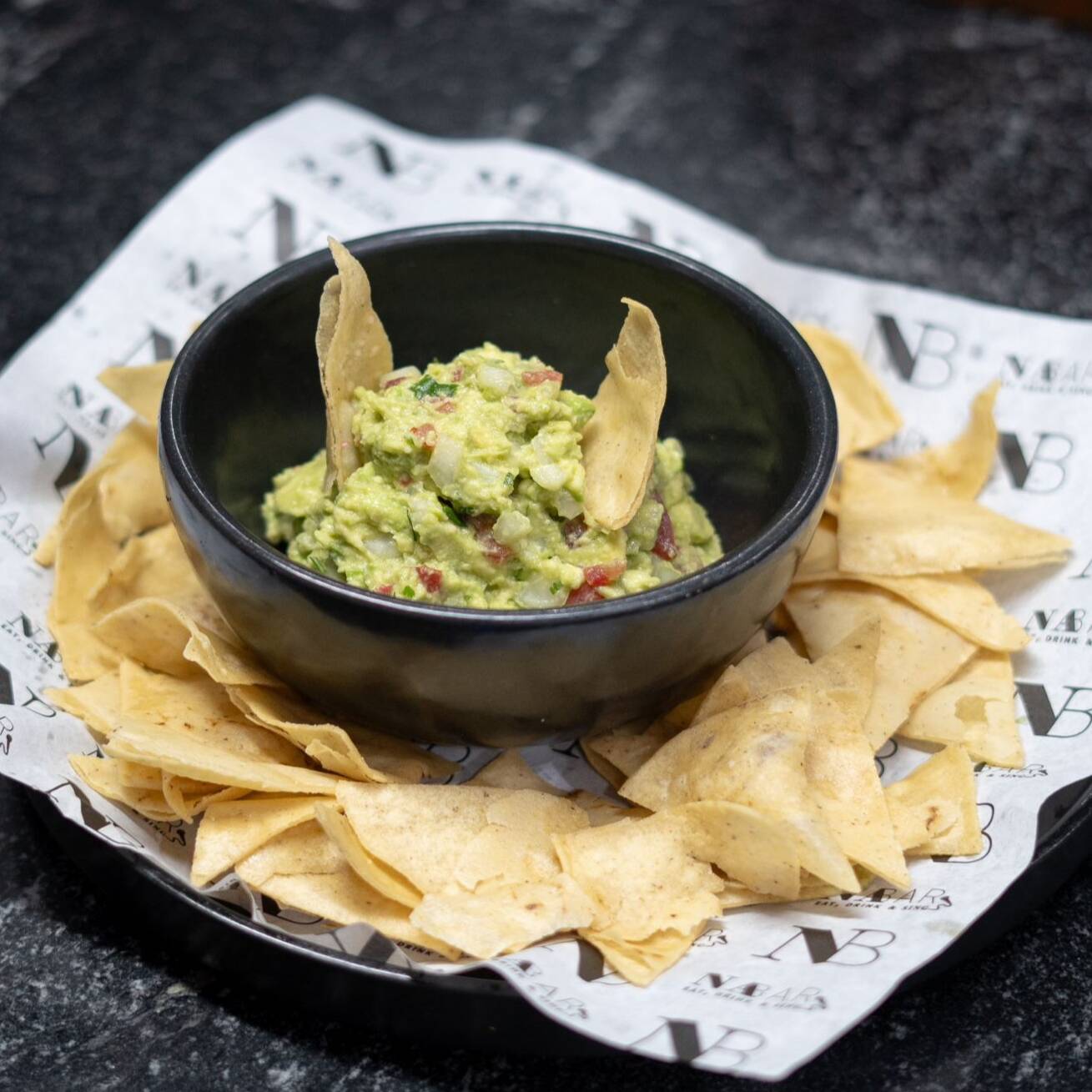 Guacamole