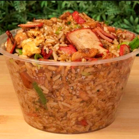 Entero de Arroz Cantone