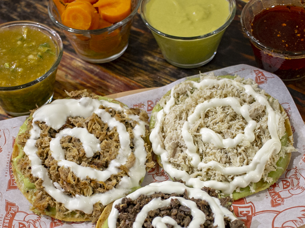 El Siberiano (Norte)