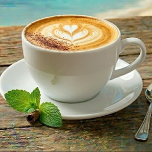 Capuccino
