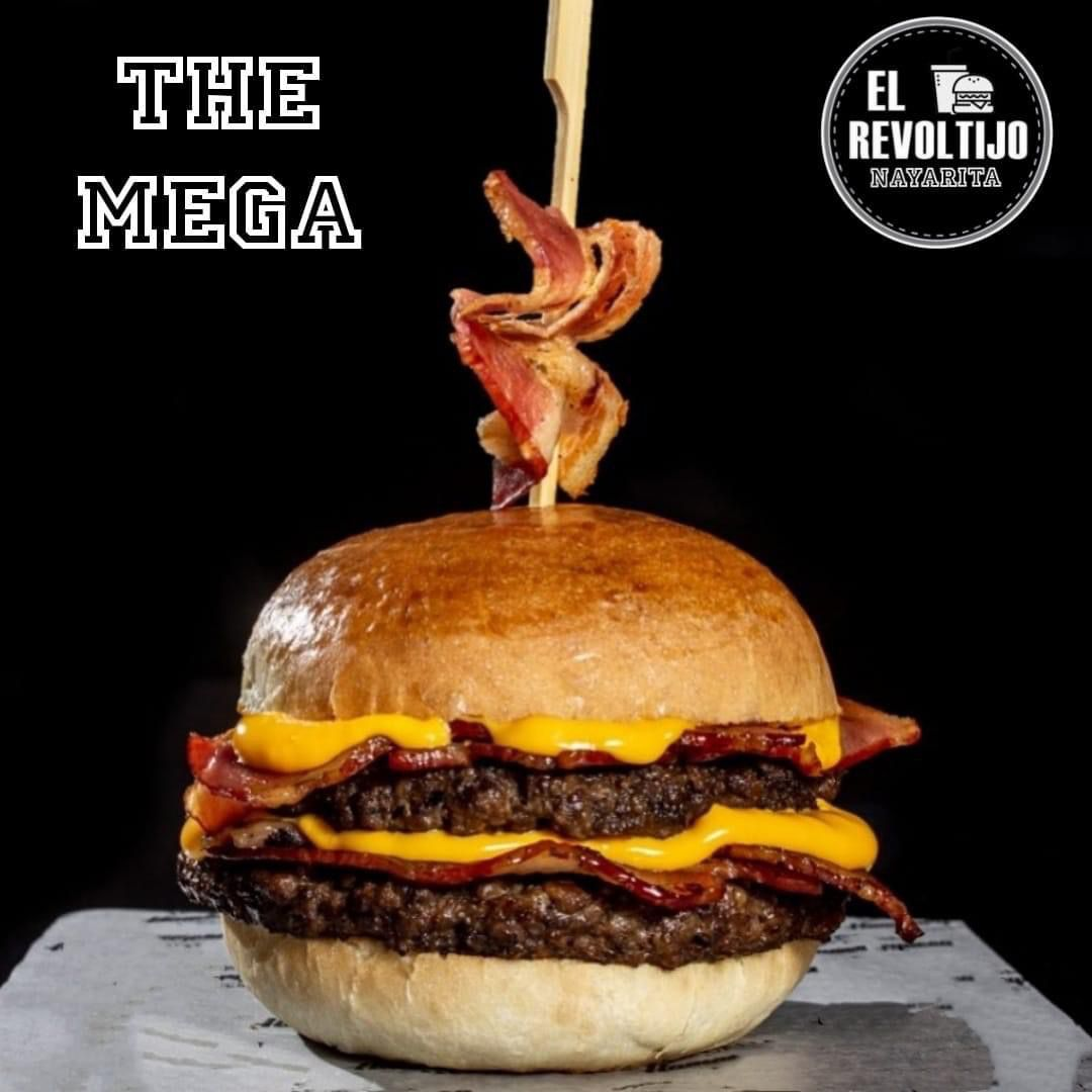 THE MEGA