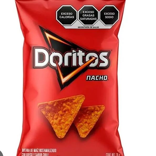 Doritos
