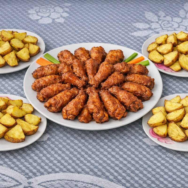 COMBO 4