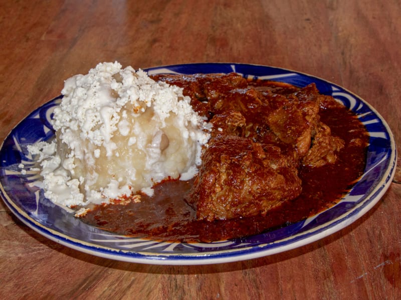 Morisqueta