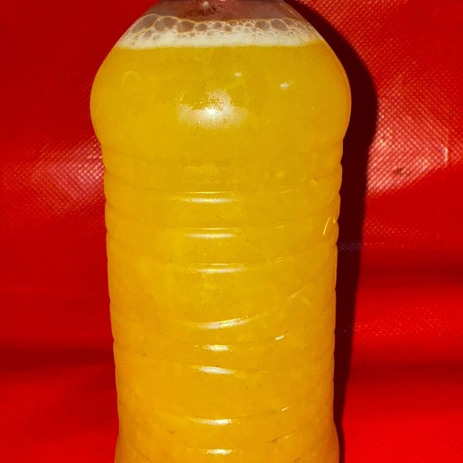 AGUA DE PIÑA 1L