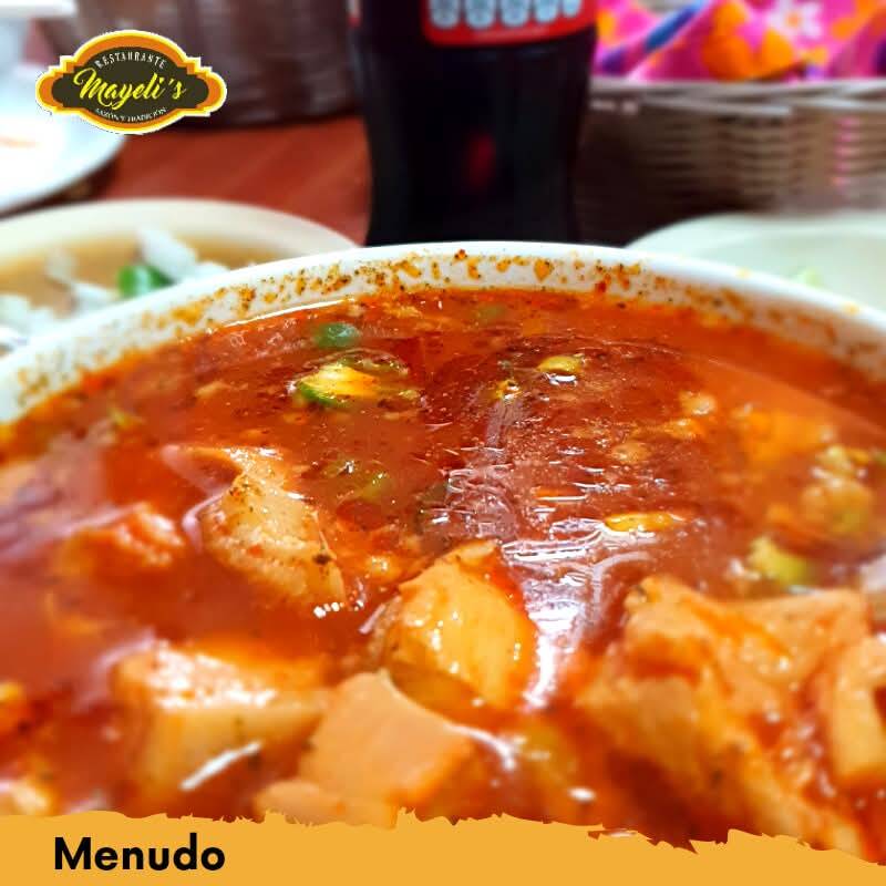 Menudo Chico