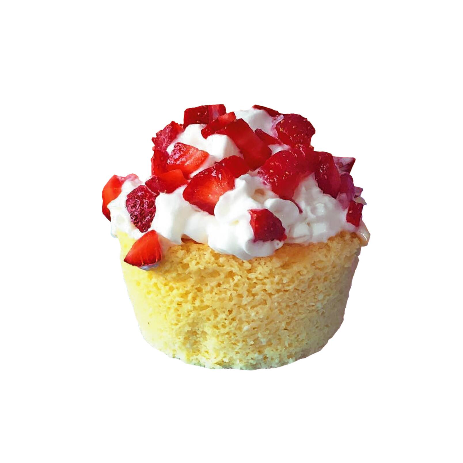 Fluffy Cheesecake