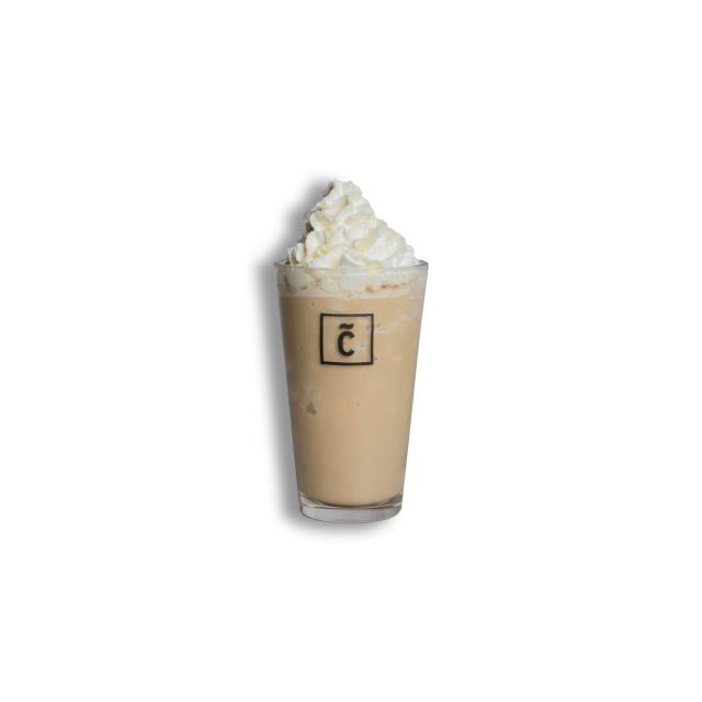 Frappu Moka Blanco