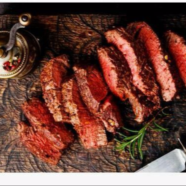 Solomito o Baby Beef