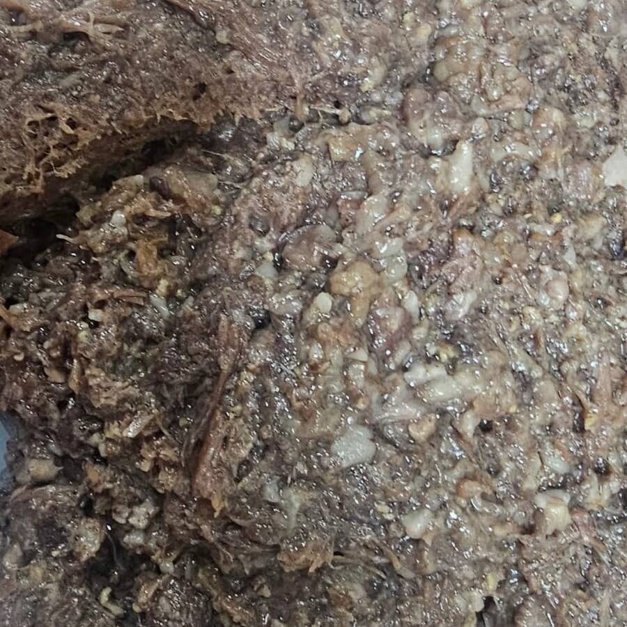 1 Kilo de Barbacoa (Solo Domingos)