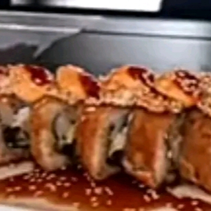 Mizaki Roll