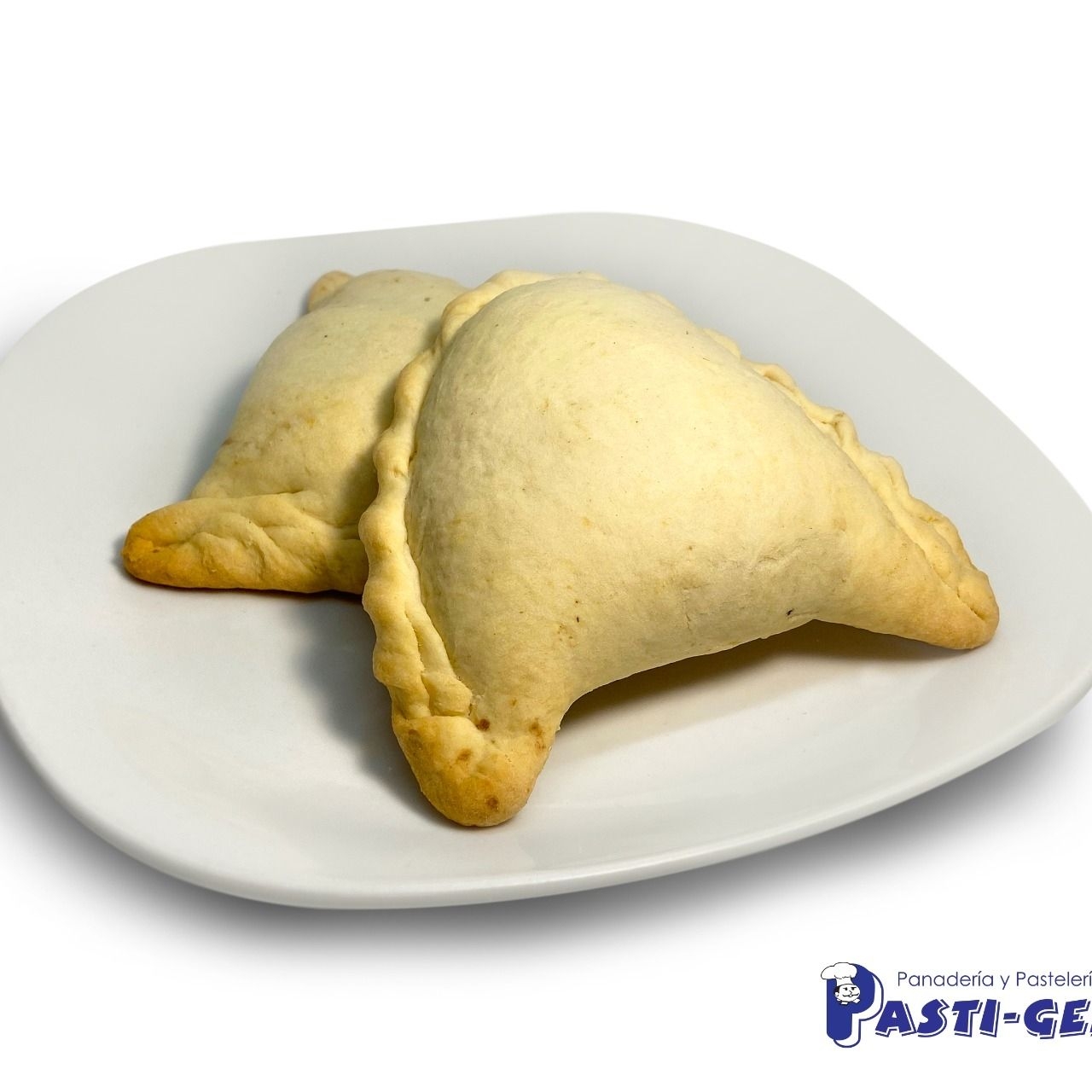 Empanada de Fresa