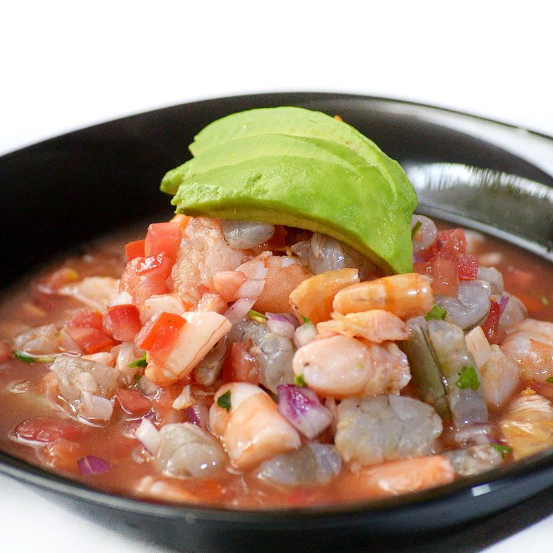 Ceviche