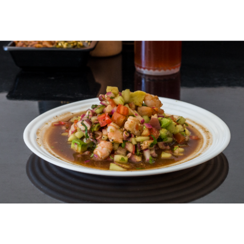 Tostada Especial