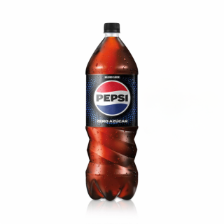 Pepsi Zero 2.5L