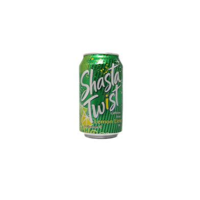 Soda Sabor Limon