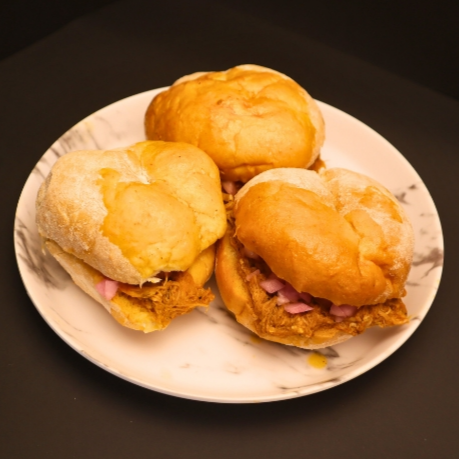 Paquete 3 Pibil