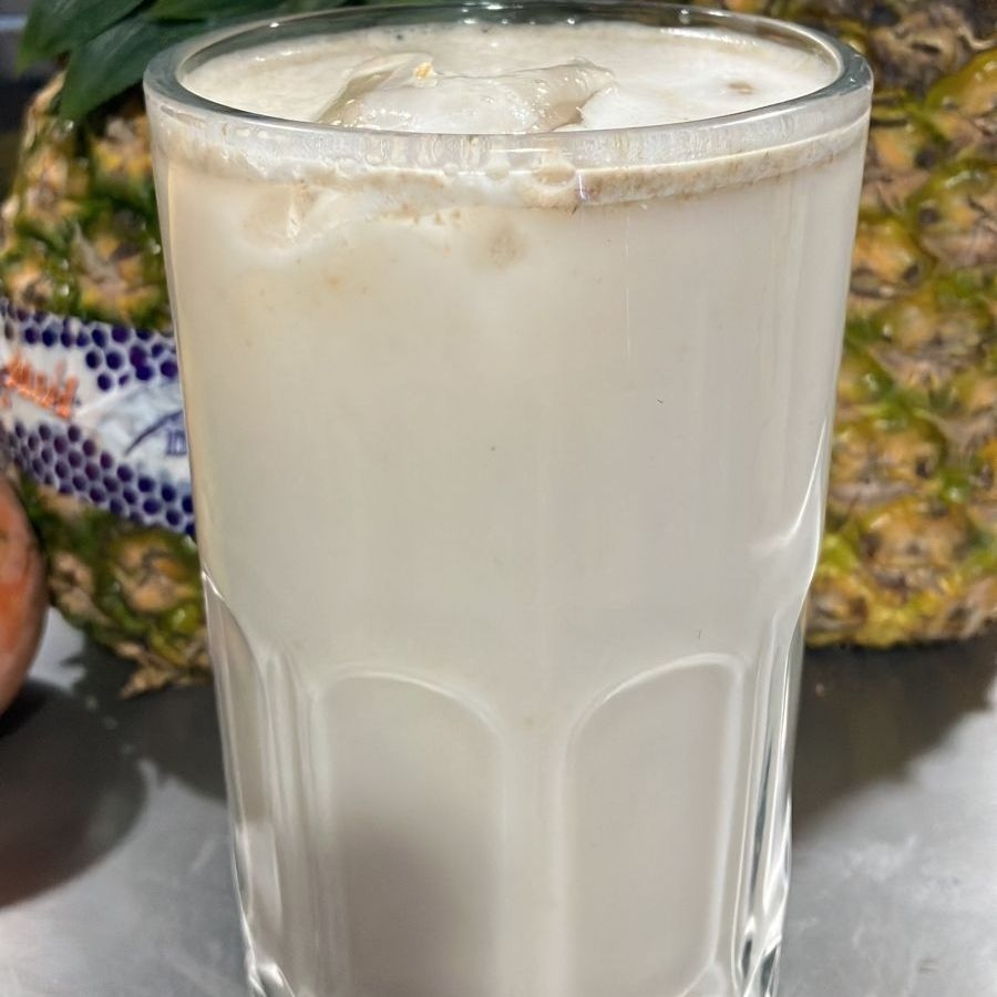 Agua de Avena 1 Lt