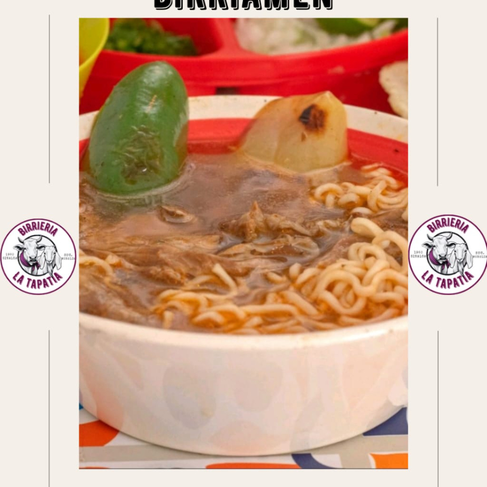 Birriamen