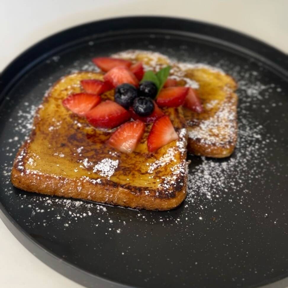 Pan frances
