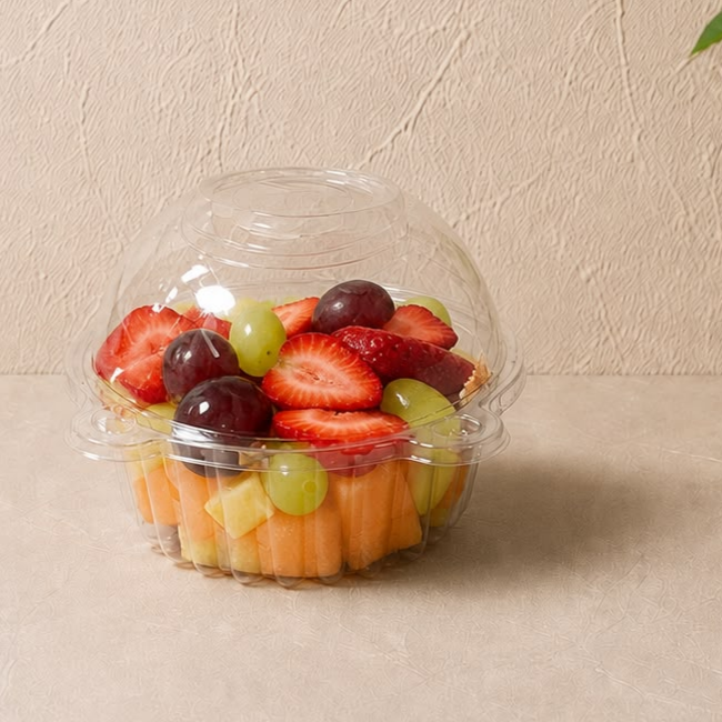 COCTEL DE FRUTAS NATURAL