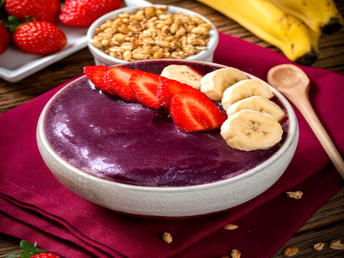Açaideira Açaí Delivery