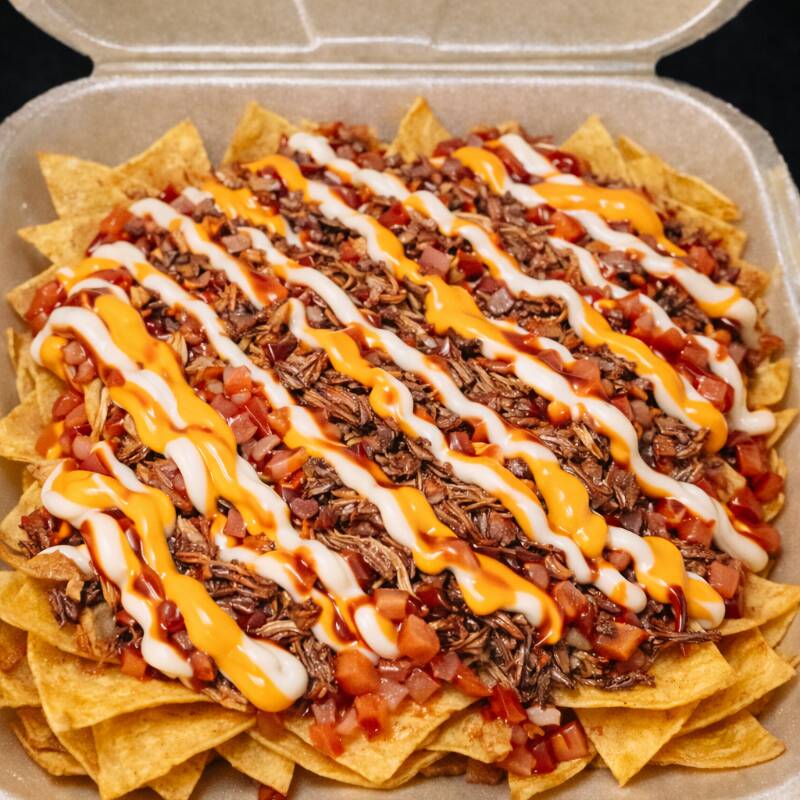 Nachos
