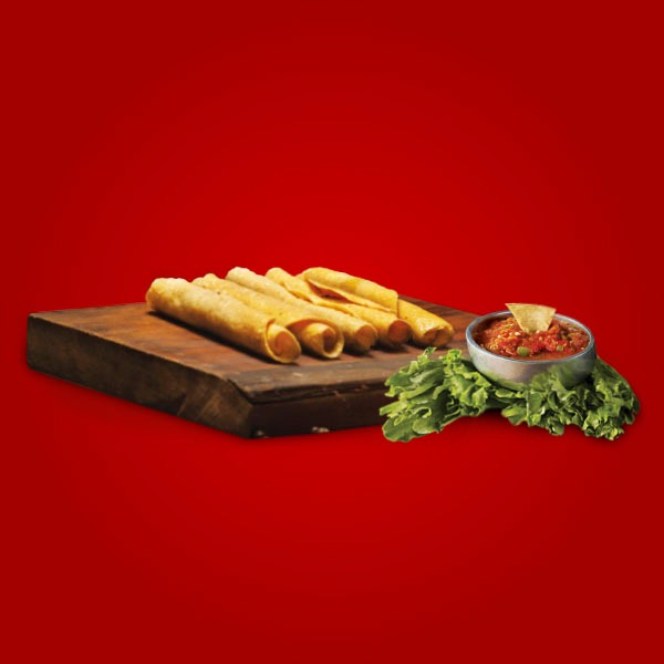 Promo 5 Flautas