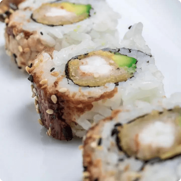 Sushi Languila X5