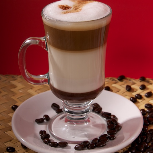 Capuchino Moka