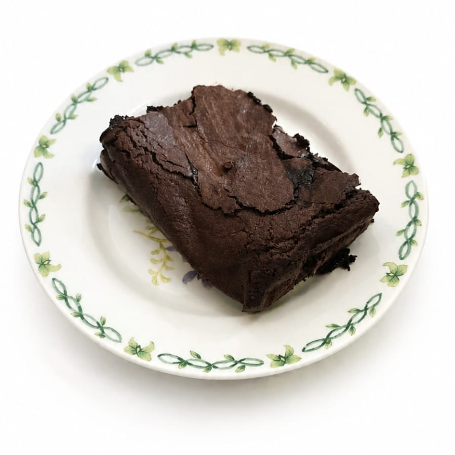 Brownie Clásico