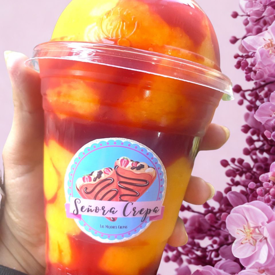 Mangonada