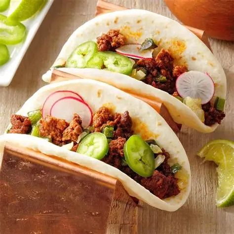 Chorizo argentino