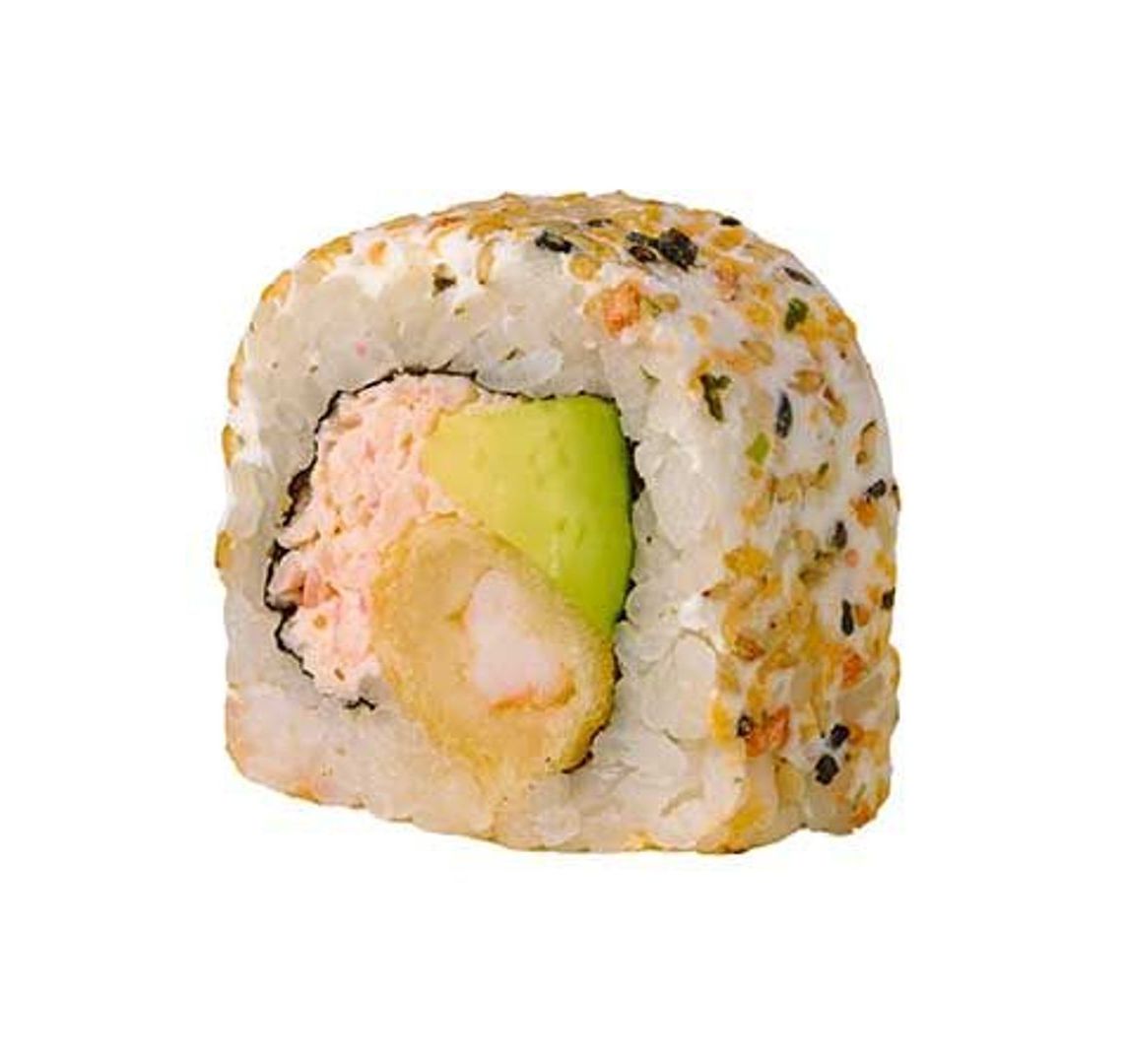 ON ROLL