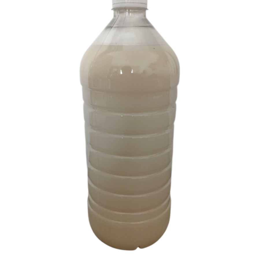 Agua de Horchata de 1 Litro
