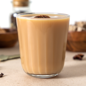 Chai Sucio