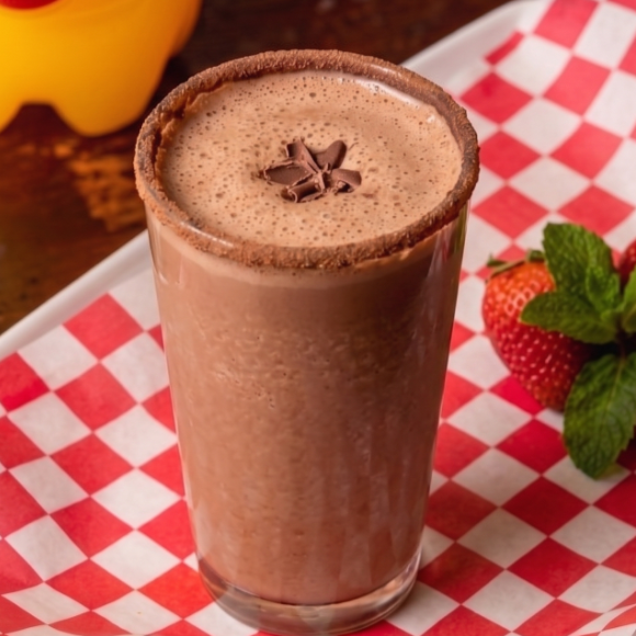 Chocomilk 500 Ml.