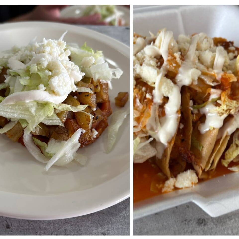 Combo Cuaresma